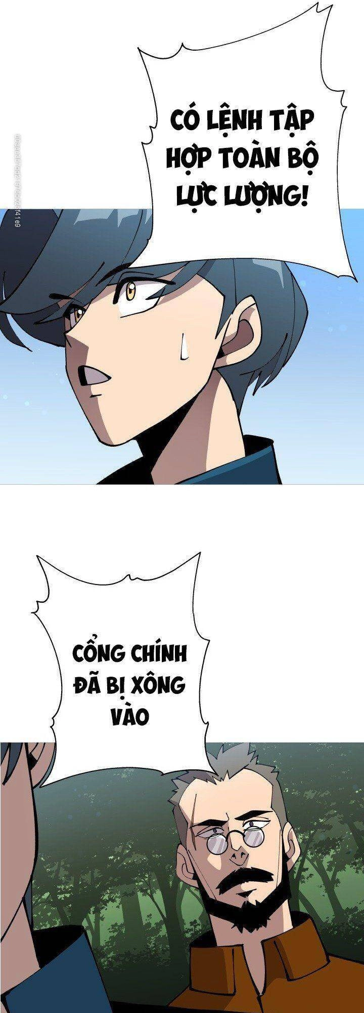 Chiến Binh Quật Cường Chapter 36 - 61