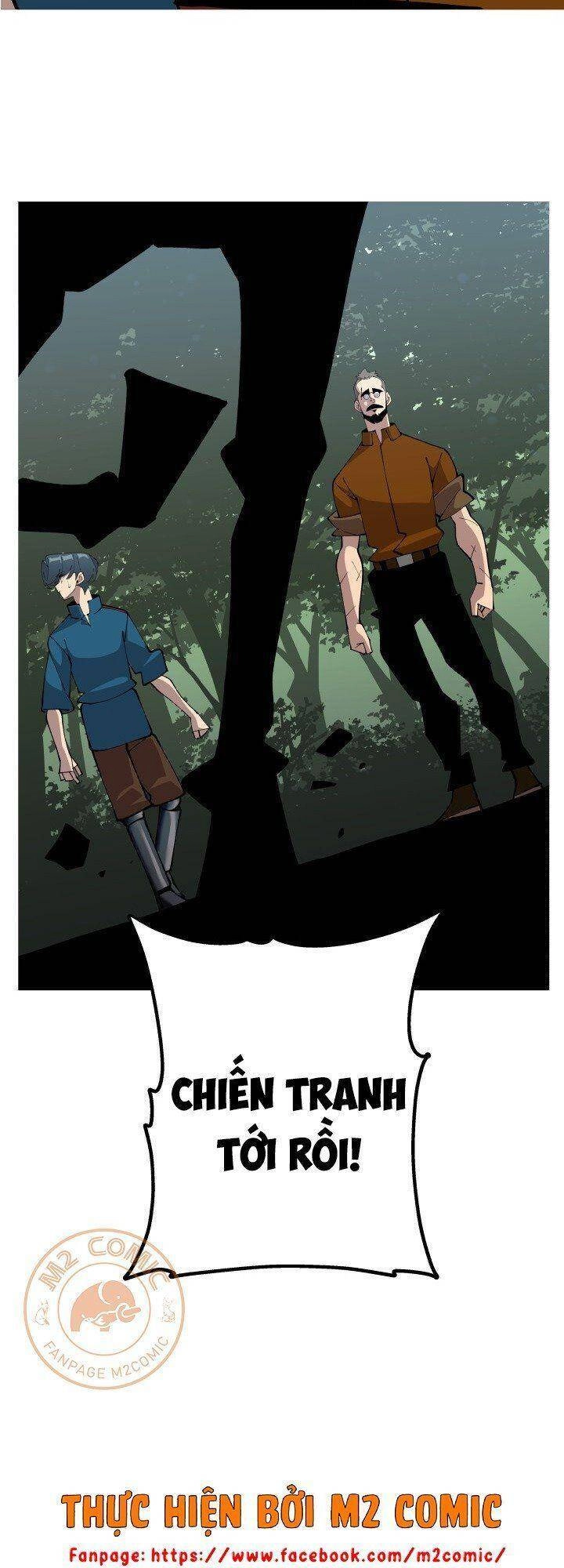 Chiến Binh Quật Cường Chapter 36 - 62