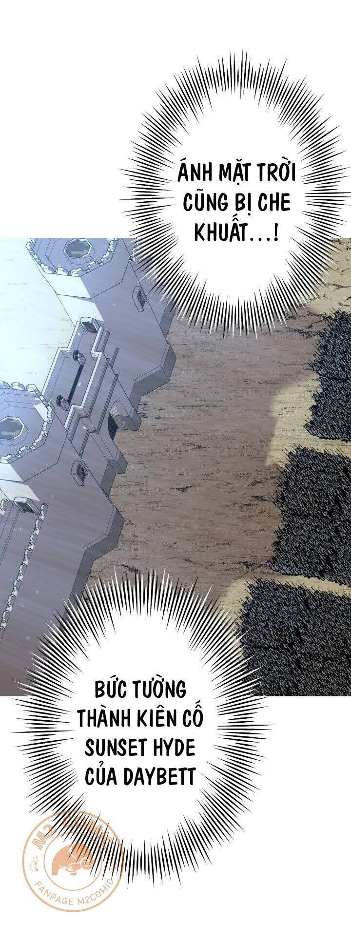 Chiến Binh Quật Cường Chapter 37 - 23