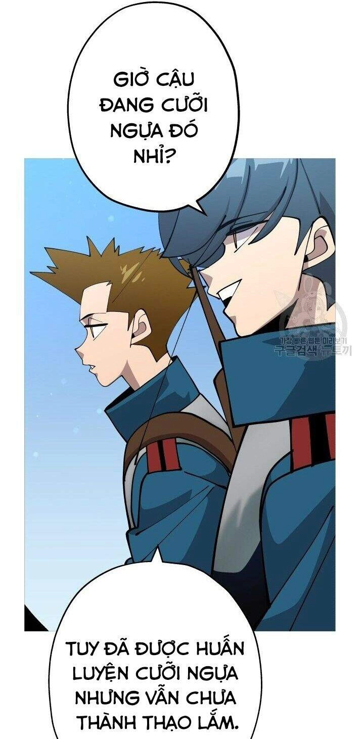 Chiến Binh Quật Cường Chapter 38 - 3