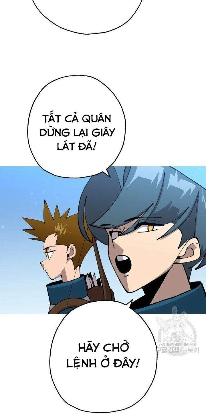 Chiến Binh Quật Cường Chapter 38 - 4