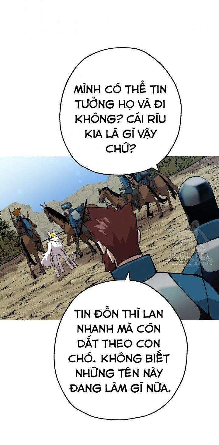 Chiến Binh Quật Cường Chapter 38 - 5