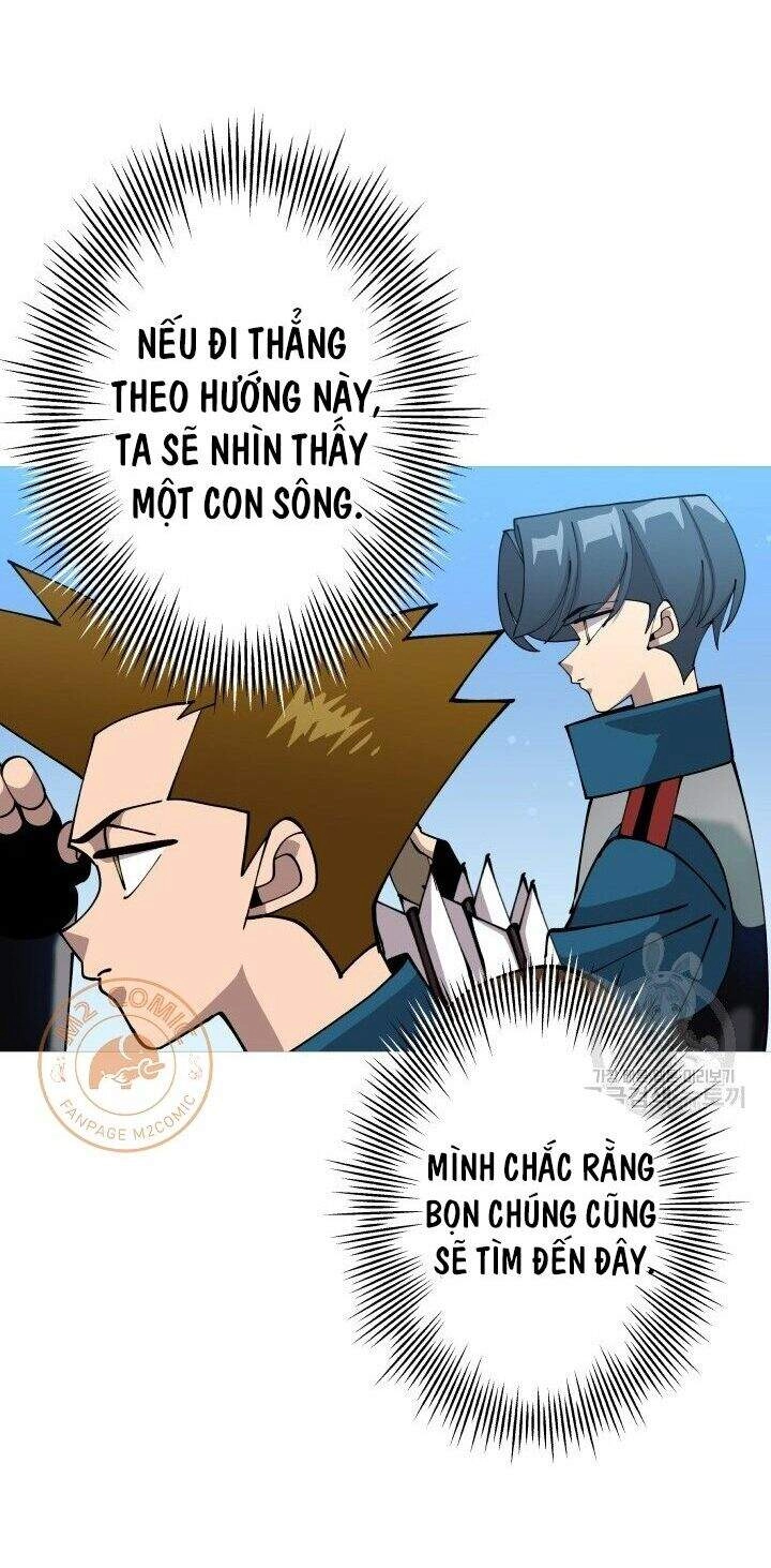 Chiến Binh Quật Cường Chapter 38 - 7