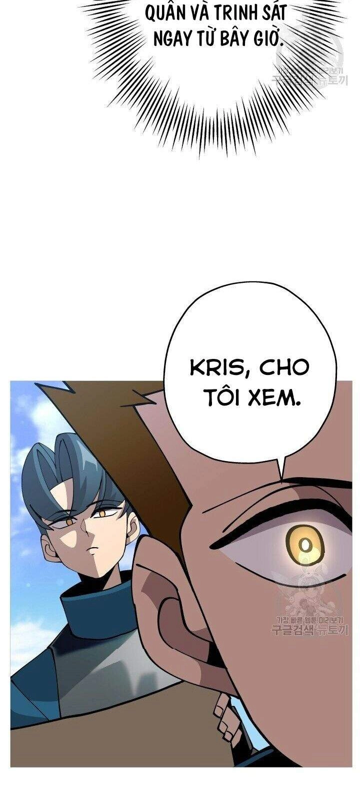 Chiến Binh Quật Cường Chapter 38 - 9