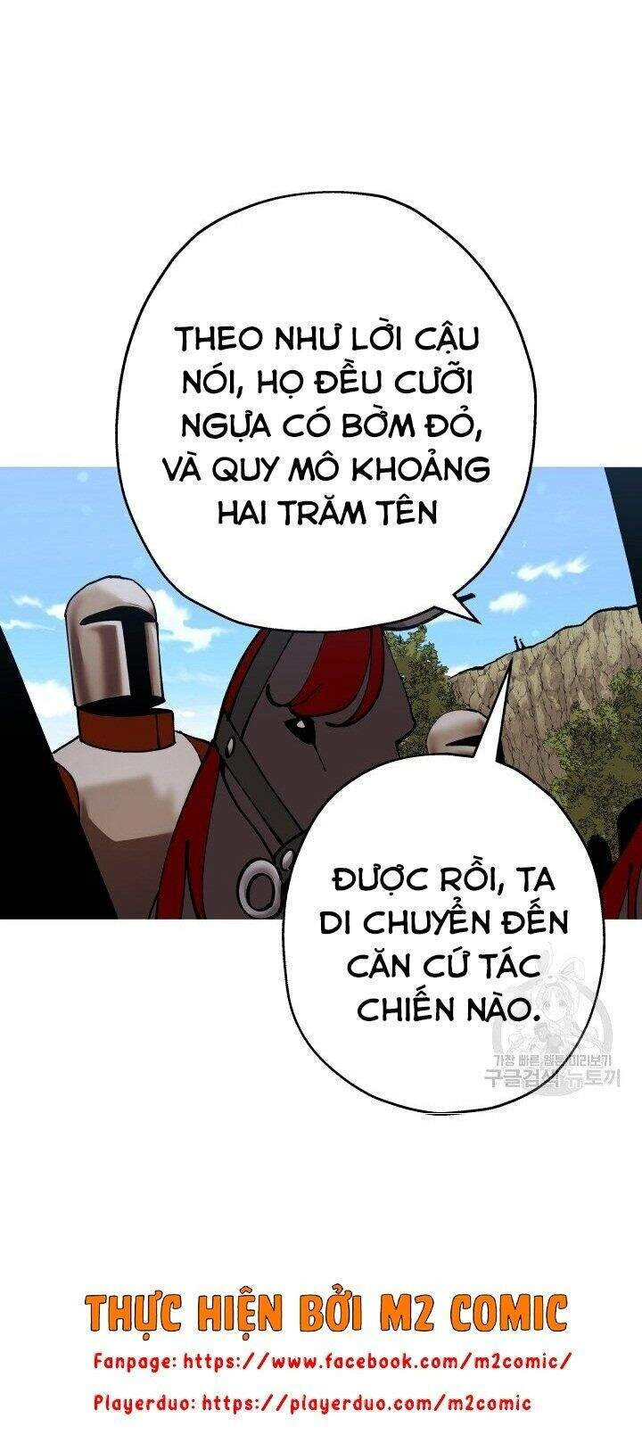Chiến Binh Quật Cường Chapter 38 - 10
