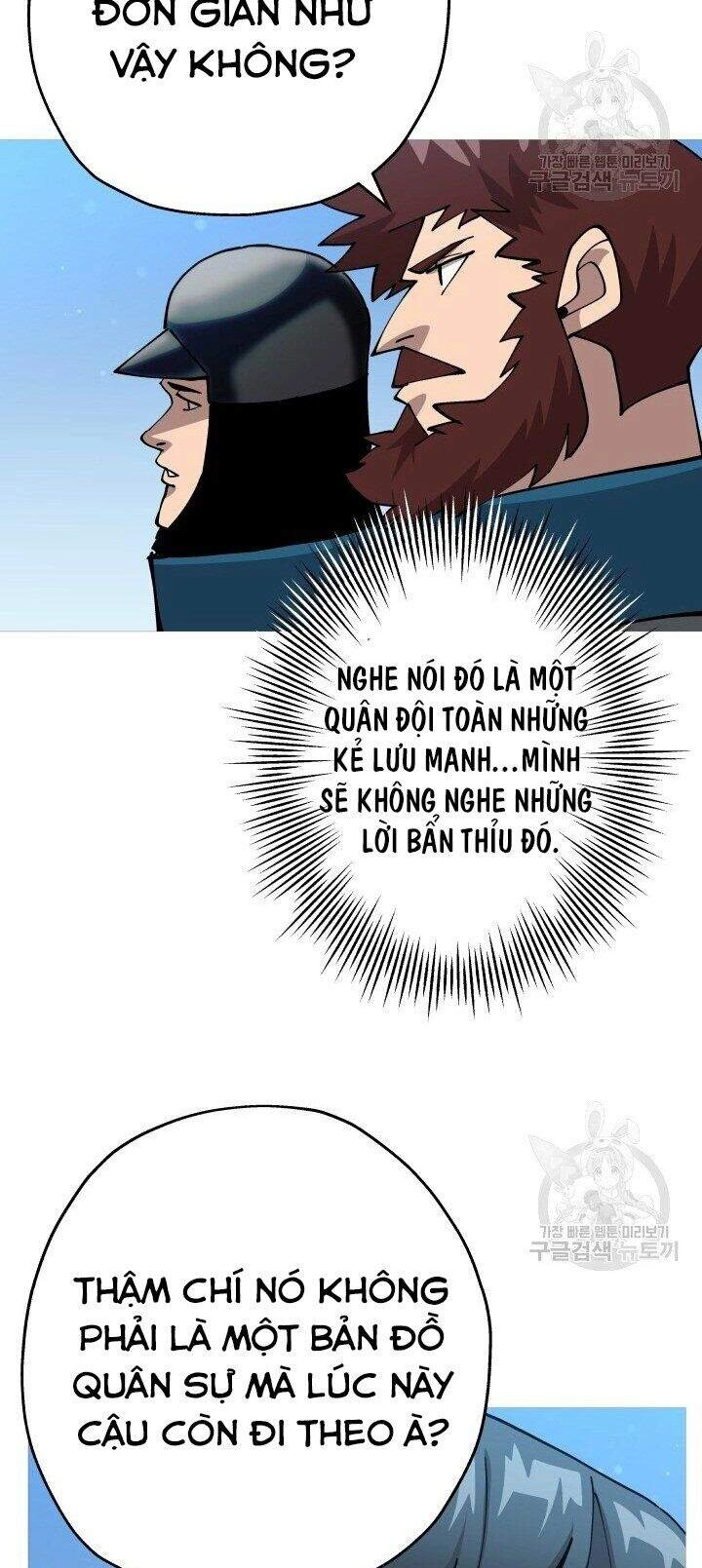 Chiến Binh Quật Cường Chapter 38 - 12