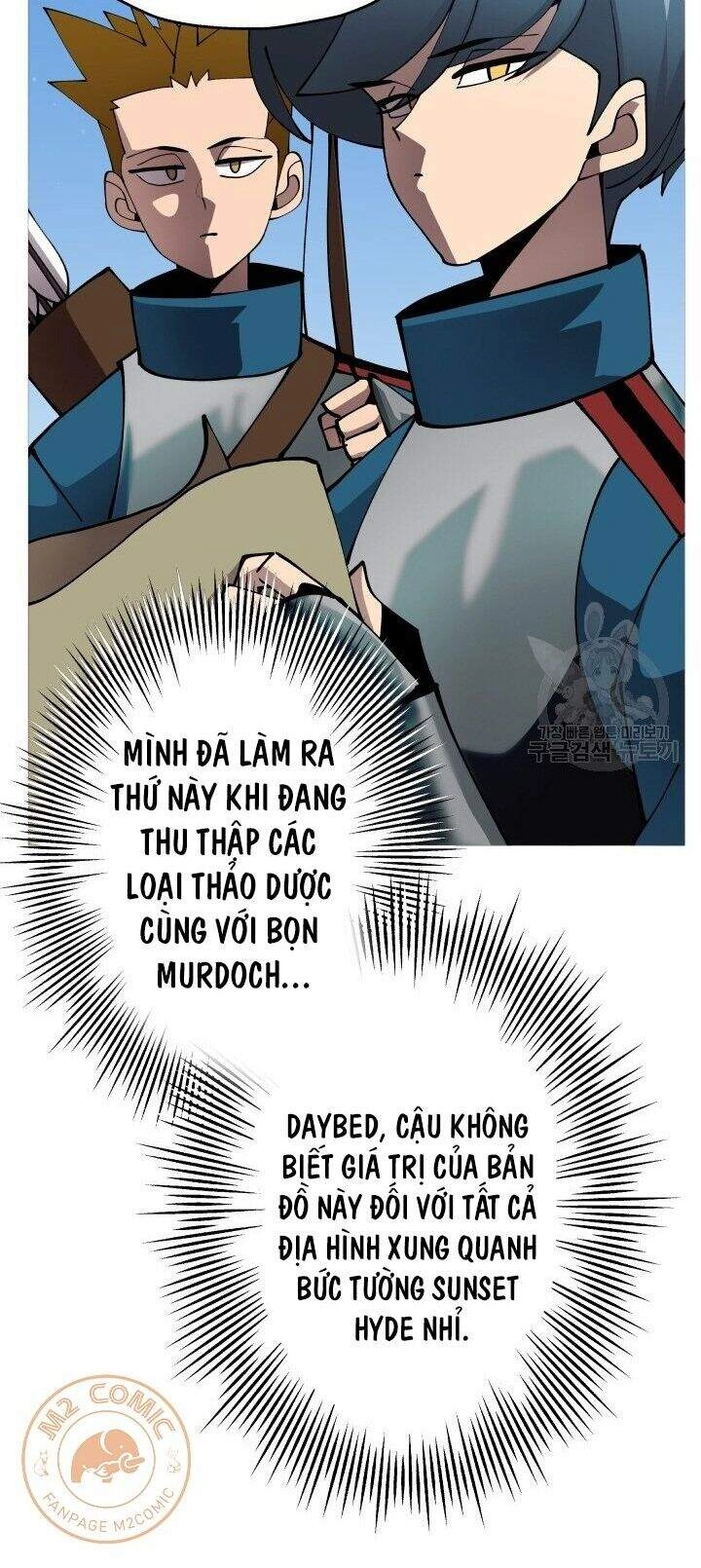 Chiến Binh Quật Cường Chapter 38 - 13