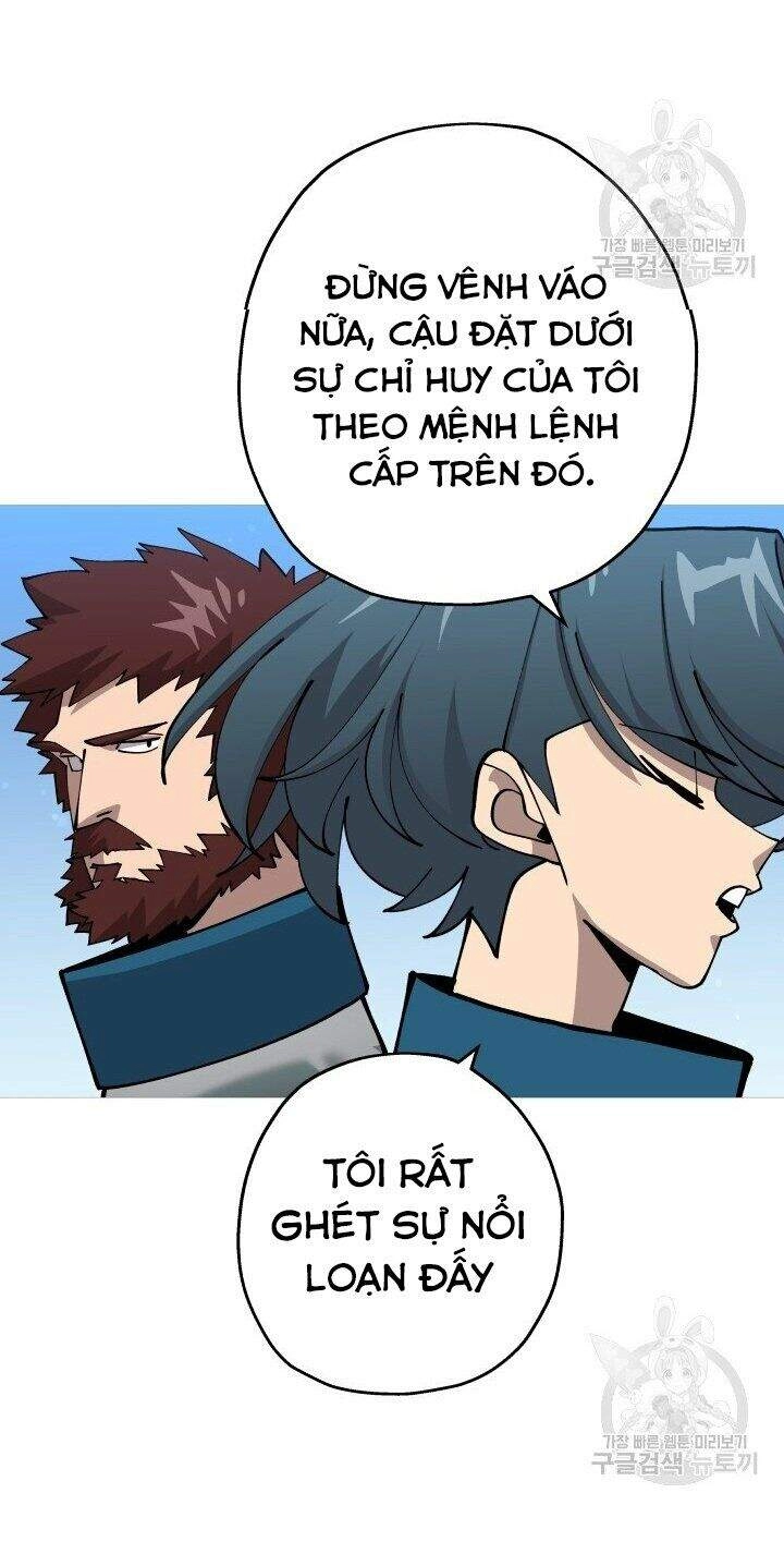 Chiến Binh Quật Cường Chapter 38 - 14