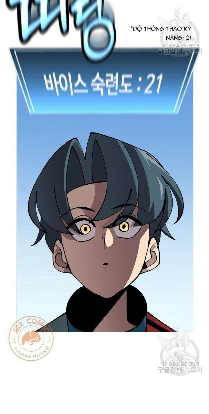 Chiến Binh Quật Cường Chapter 38 - 19