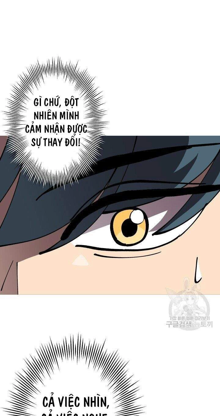 Chiến Binh Quật Cường Chapter 38 - 20