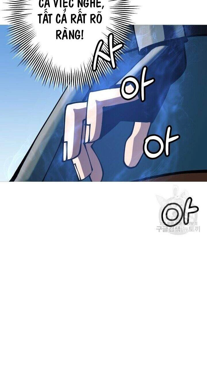 Chiến Binh Quật Cường Chapter 38 - 21