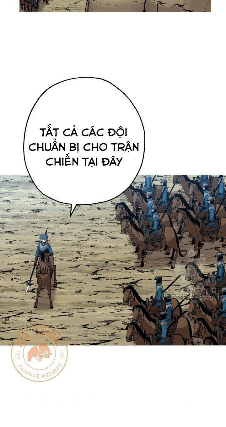 Chiến Binh Quật Cường Chapter 38 - 25