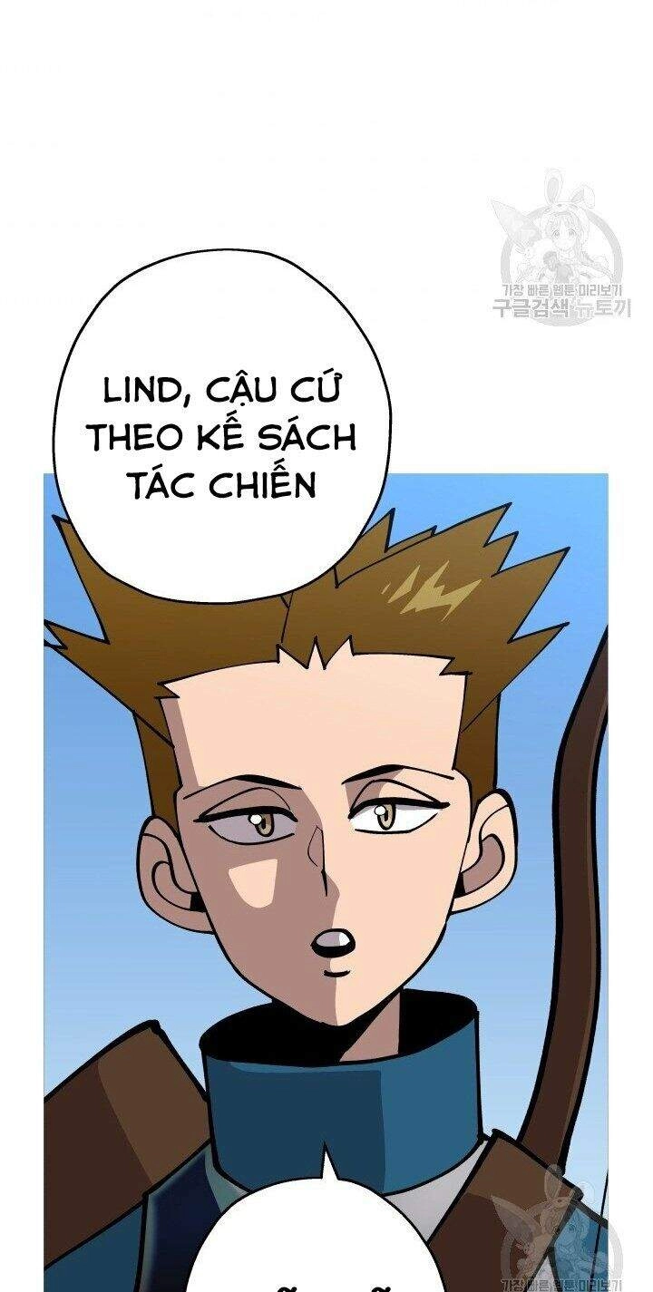 Chiến Binh Quật Cường Chapter 38 - 27