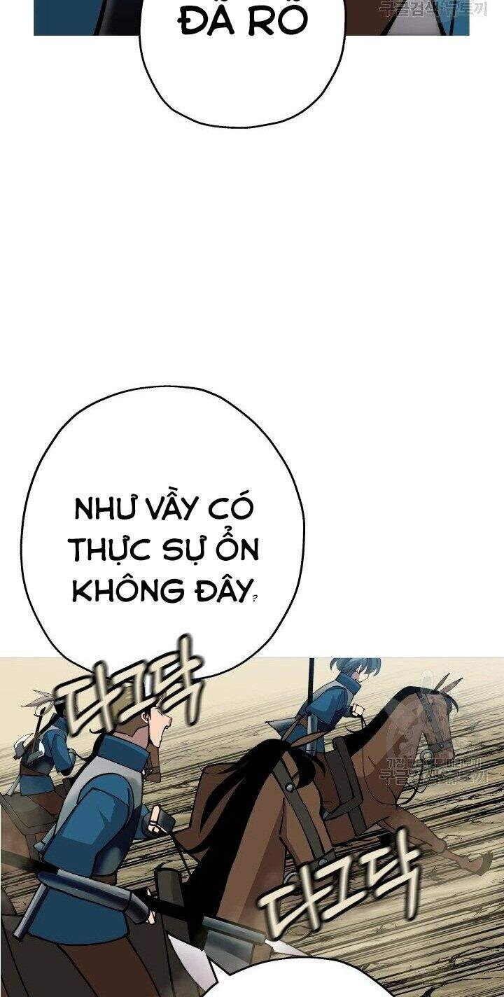 Chiến Binh Quật Cường Chapter 38 - 28