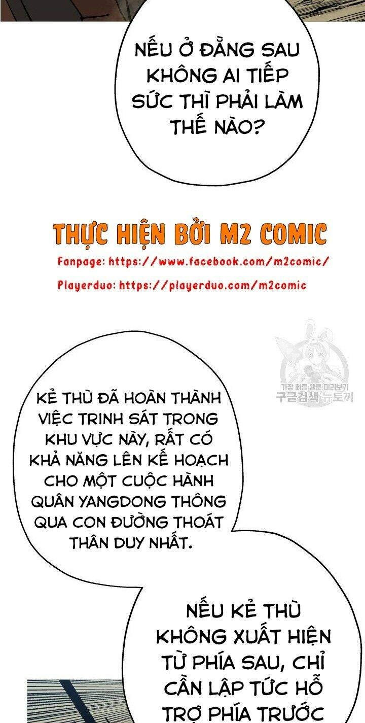 Chiến Binh Quật Cường Chapter 38 - 29