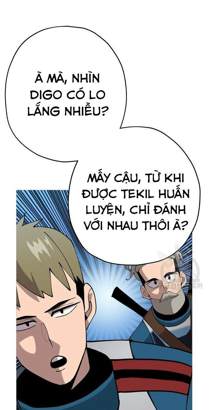 Chiến Binh Quật Cường Chapter 38 - 32