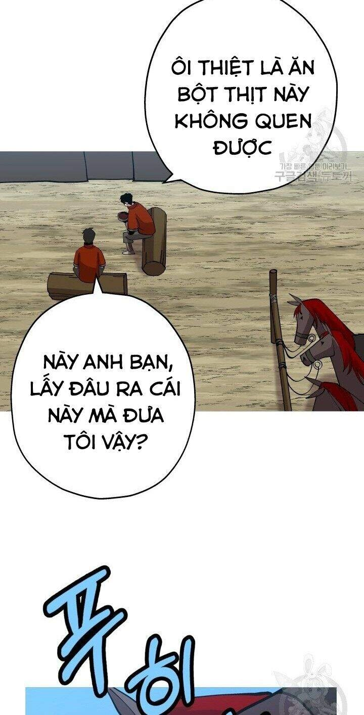 Chiến Binh Quật Cường Chapter 38 - 36