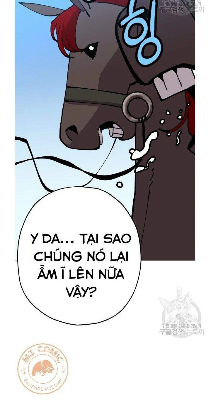 Chiến Binh Quật Cường Chapter 38 - 37