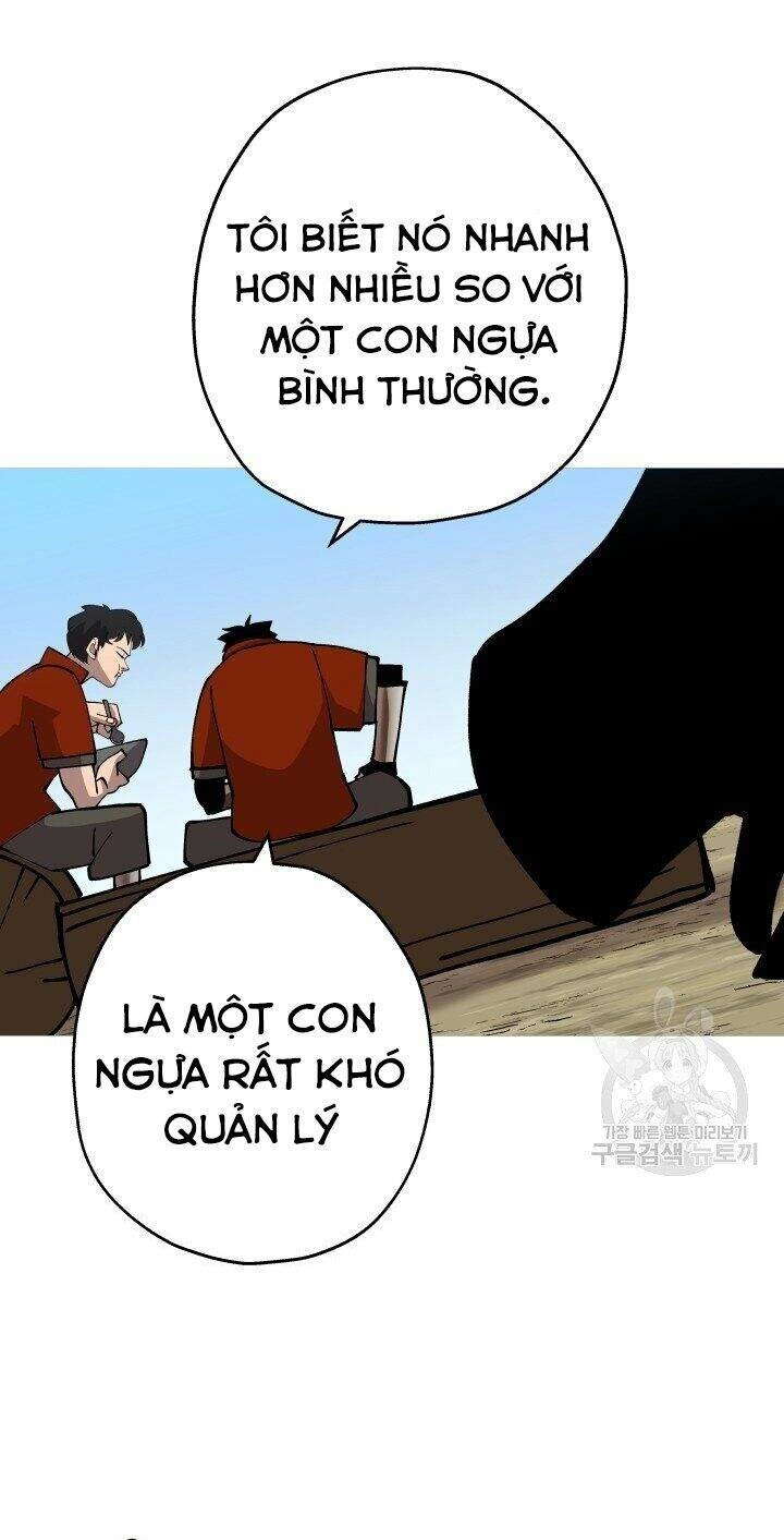 Chiến Binh Quật Cường Chapter 38 - 38