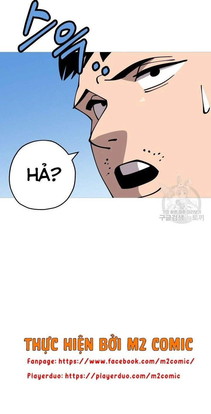 Chiến Binh Quật Cường Chapter 38 - 39