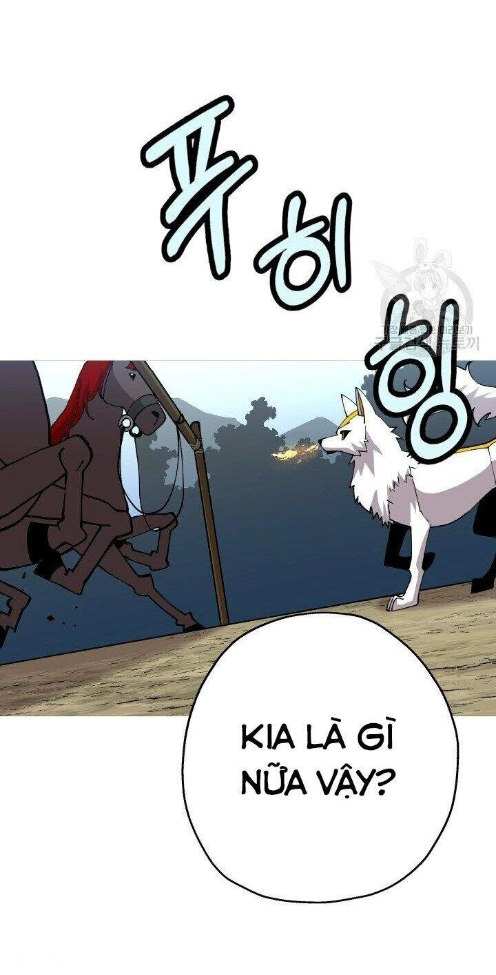 Chiến Binh Quật Cường Chapter 38 - 40