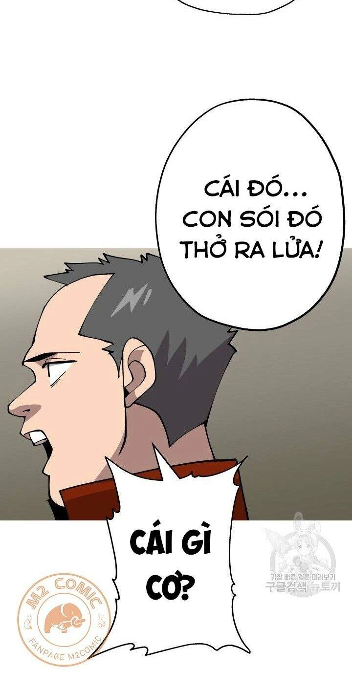 Chiến Binh Quật Cường Chapter 38 - 43