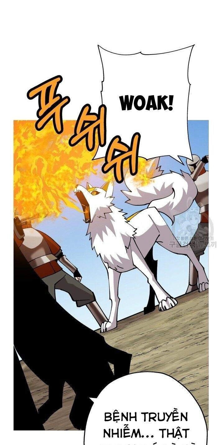 Chiến Binh Quật Cường Chapter 38 - 44