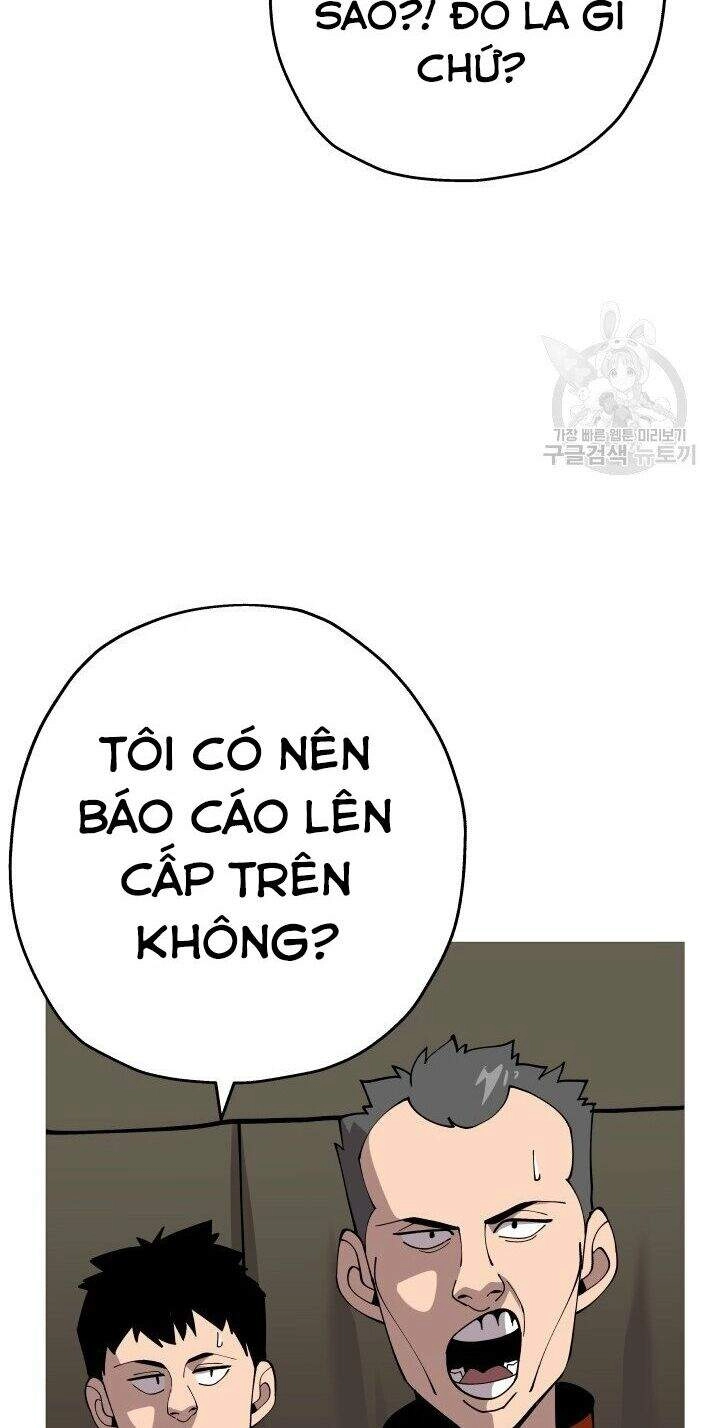 Chiến Binh Quật Cường Chapter 38 - 45