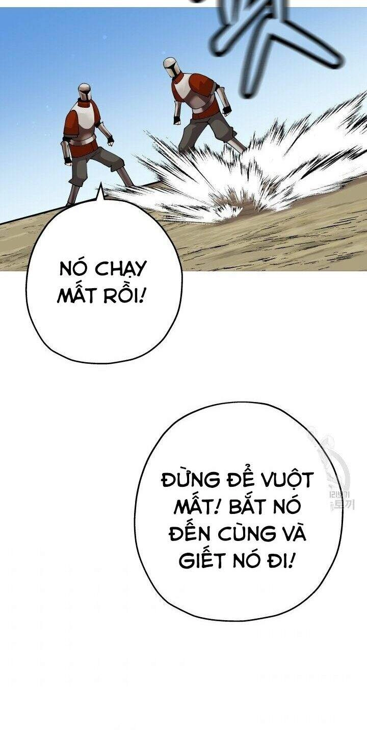 Chiến Binh Quật Cường Chapter 38 - 47