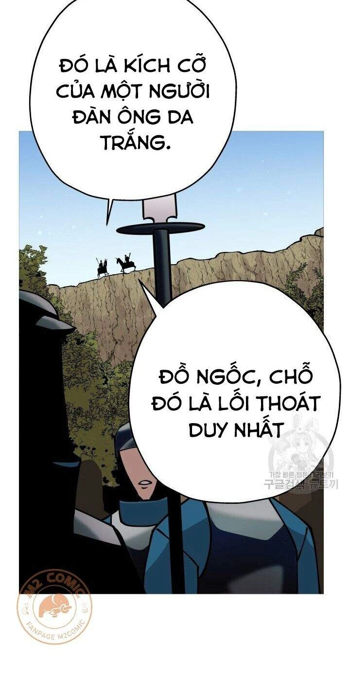 Chiến Binh Quật Cường Chapter 38 - 49