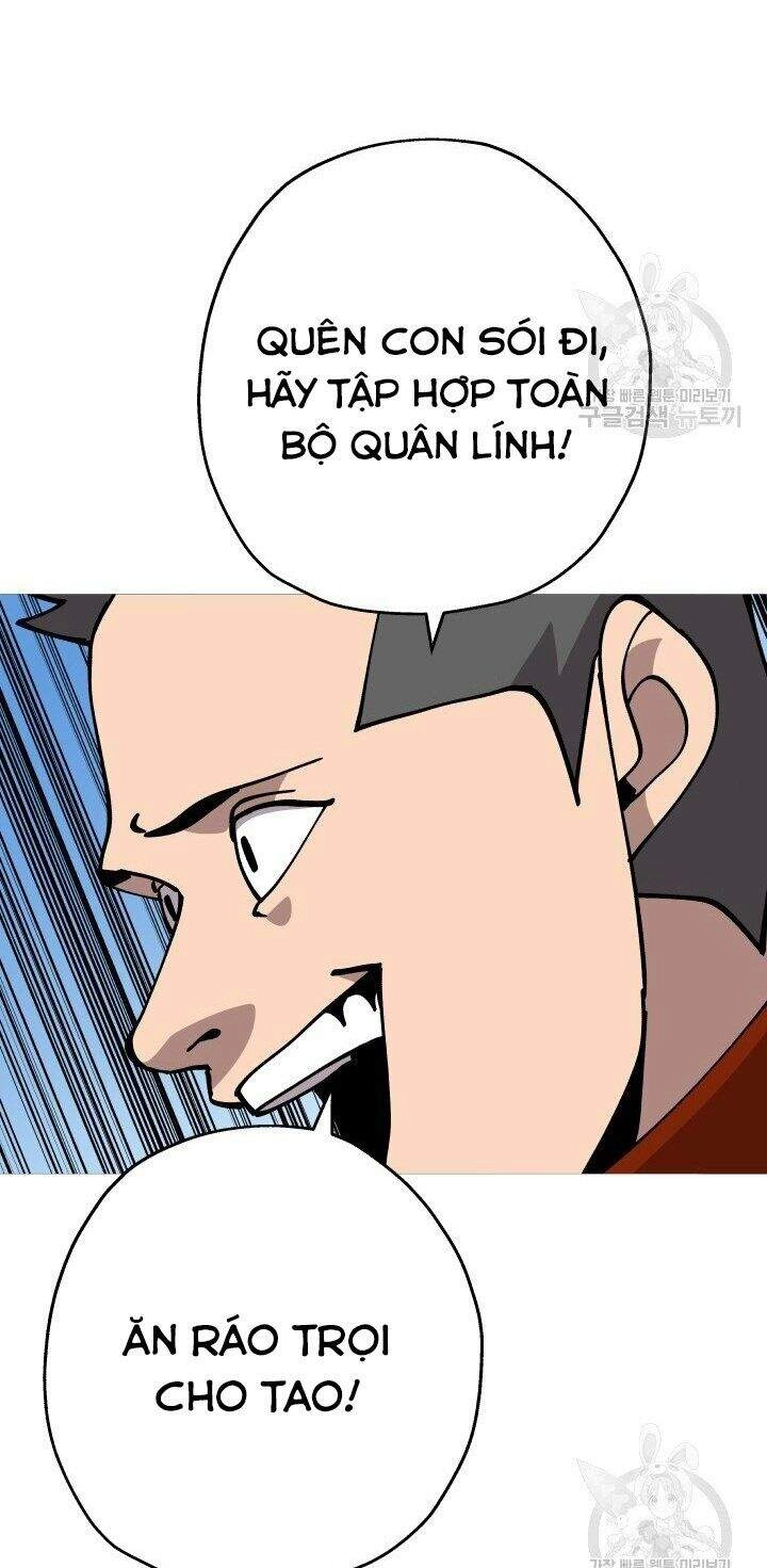 Chiến Binh Quật Cường Chapter 38 - 50