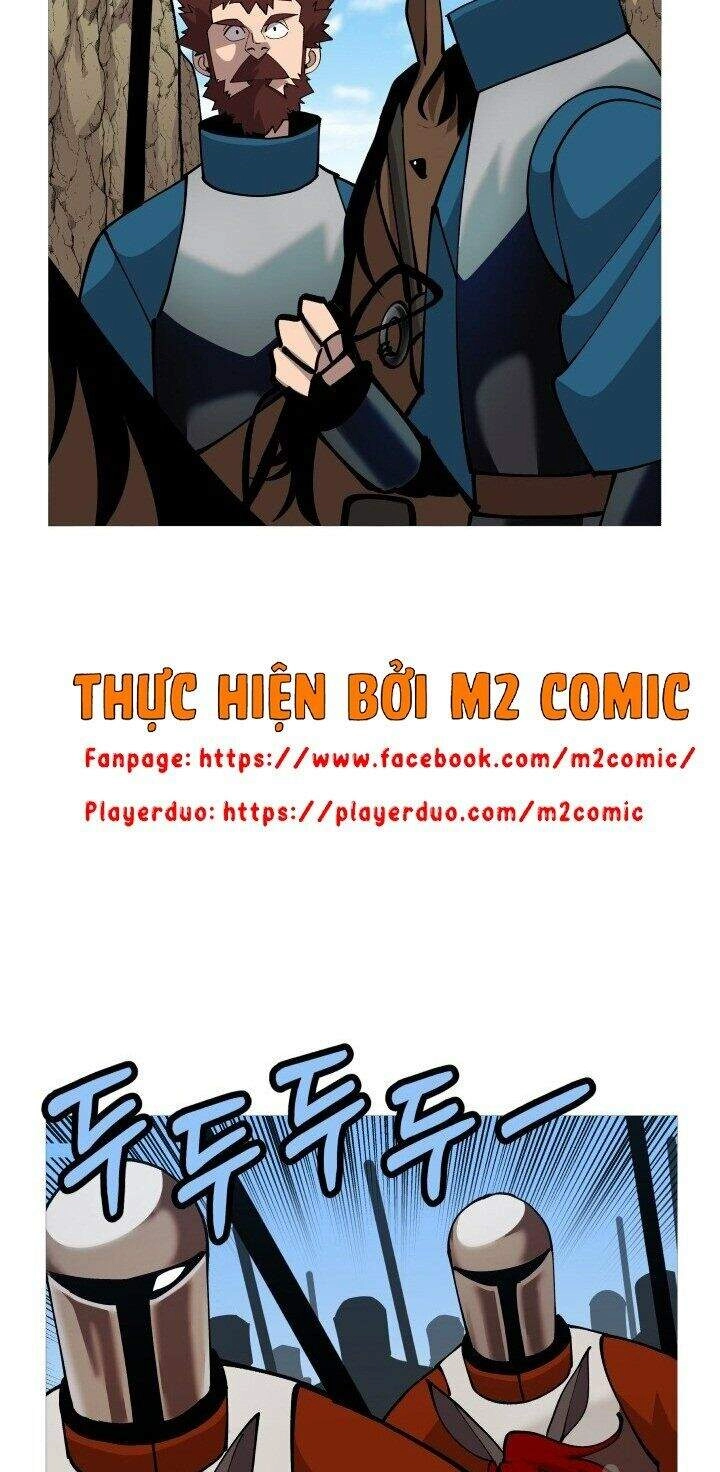 Chiến Binh Quật Cường Chapter 38 - 52