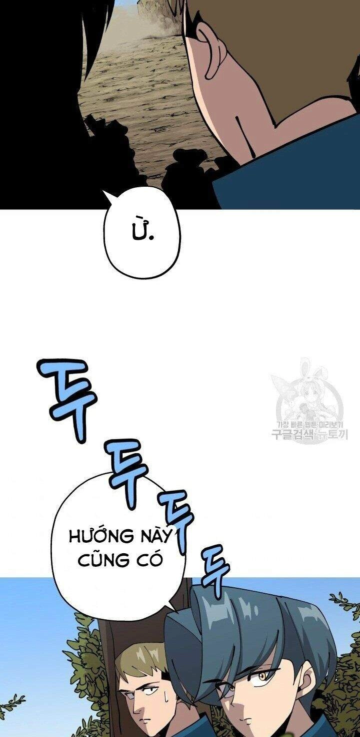 Chiến Binh Quật Cường Chapter 38 - 54