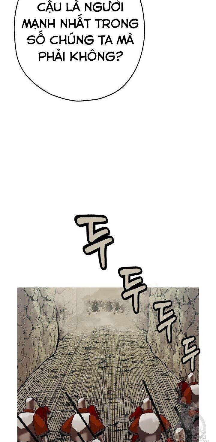 Chiến Binh Quật Cường Chapter 38 - 57