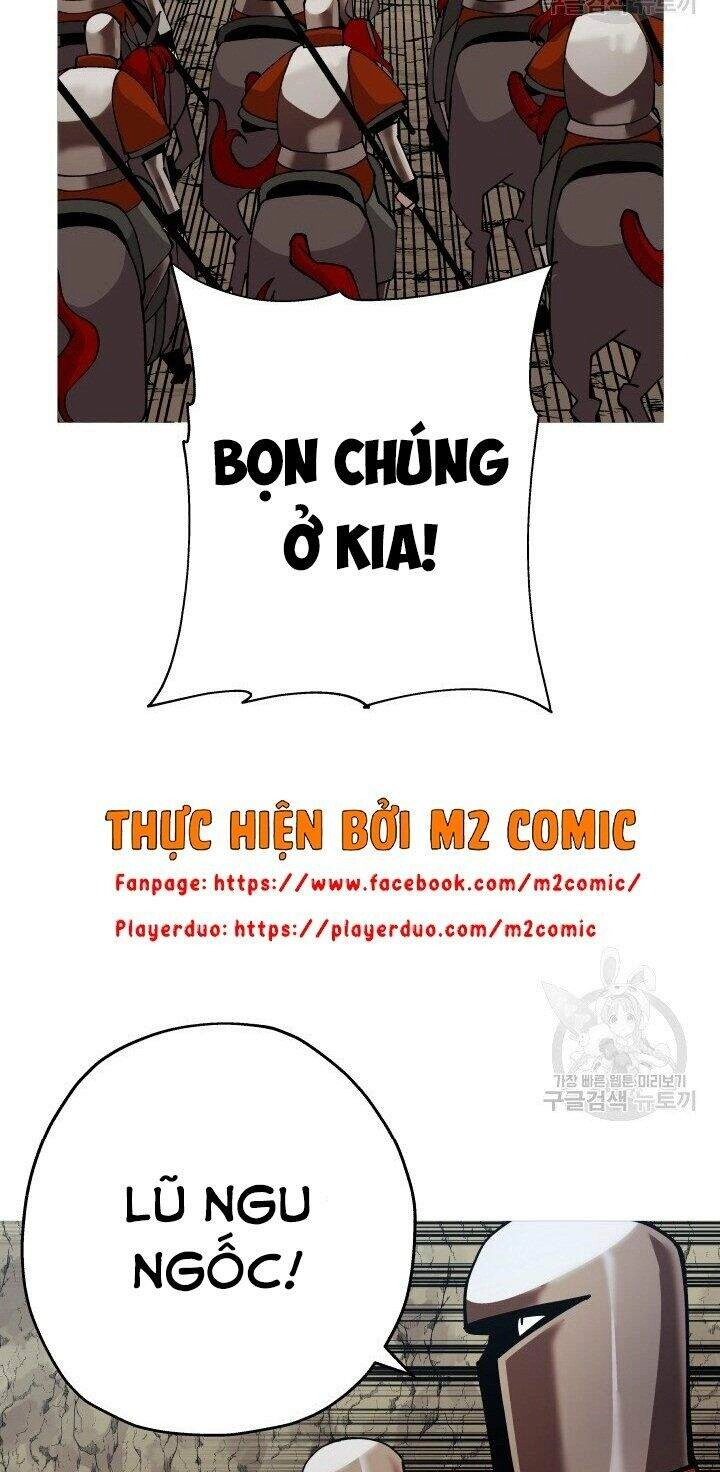 Chiến Binh Quật Cường Chapter 38 - 58
