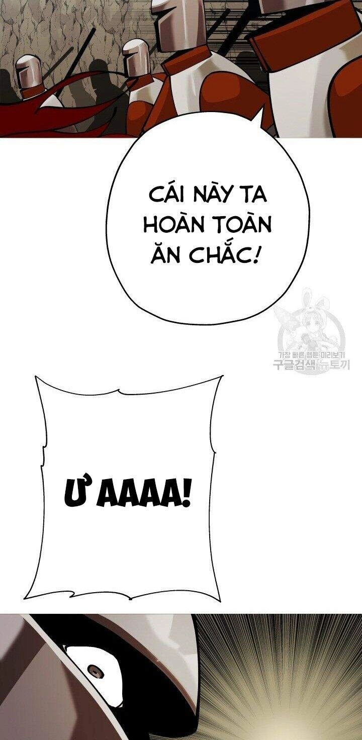 Chiến Binh Quật Cường Chapter 38 - 59