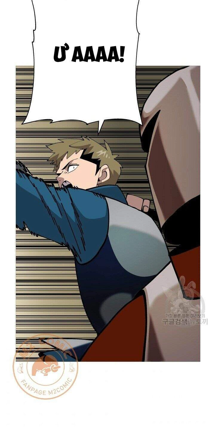 Chiến Binh Quật Cường Chapter 38 - 61