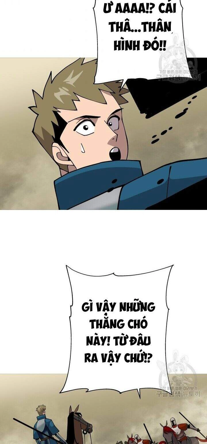 Chiến Binh Quật Cường Chapter 38 - 63