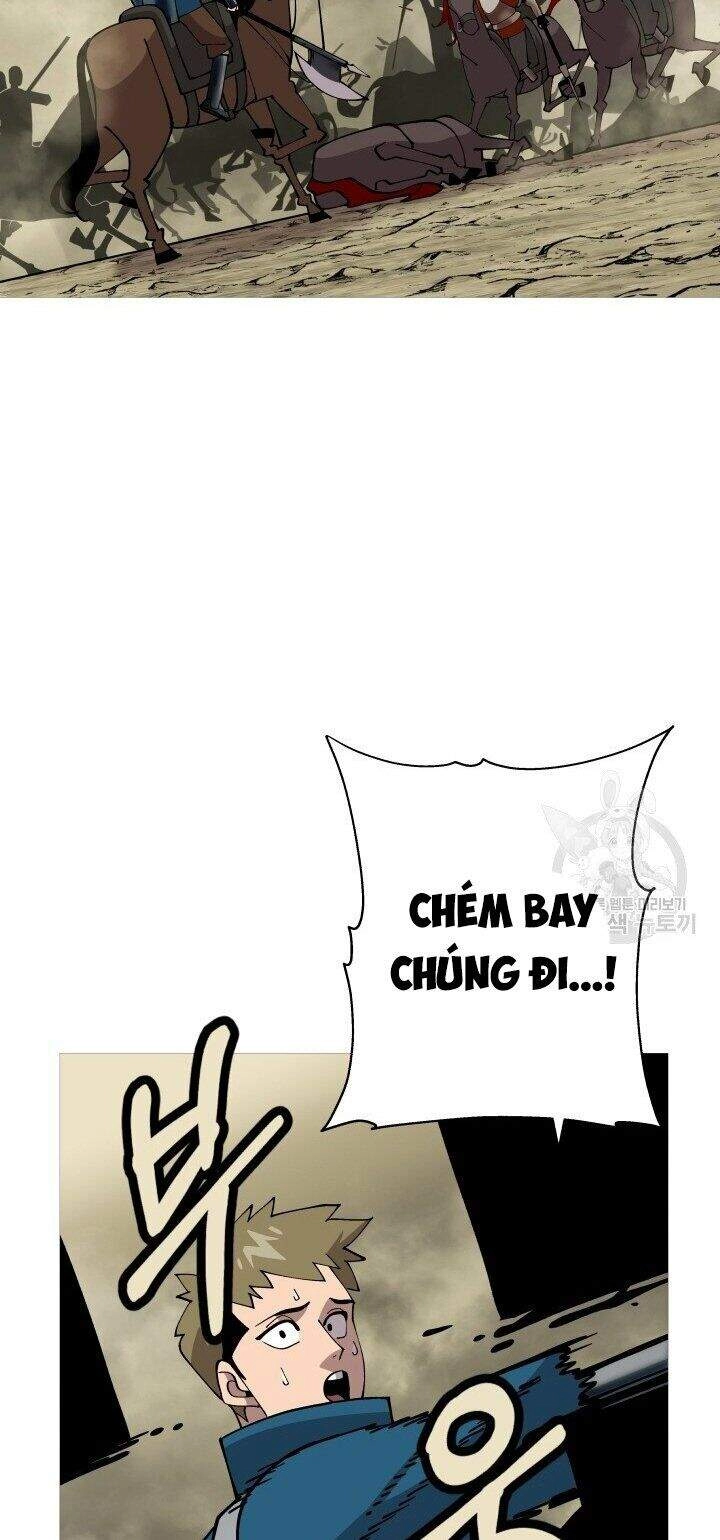Chiến Binh Quật Cường Chapter 38 - 64
