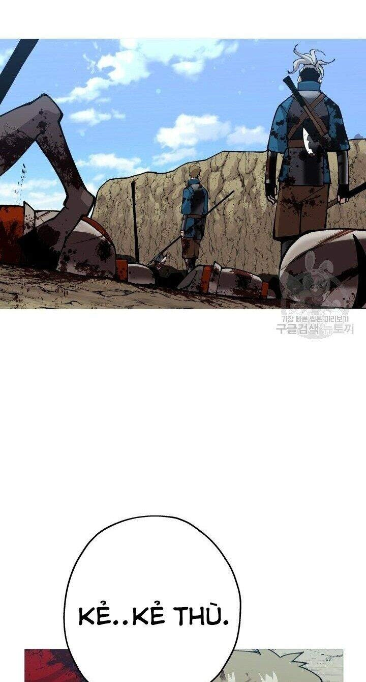 Chiến Binh Quật Cường Chapter 38 - 72