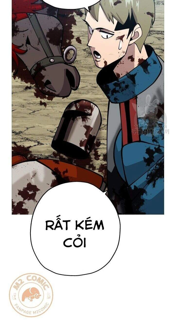 Chiến Binh Quật Cường Chapter 38 - 73