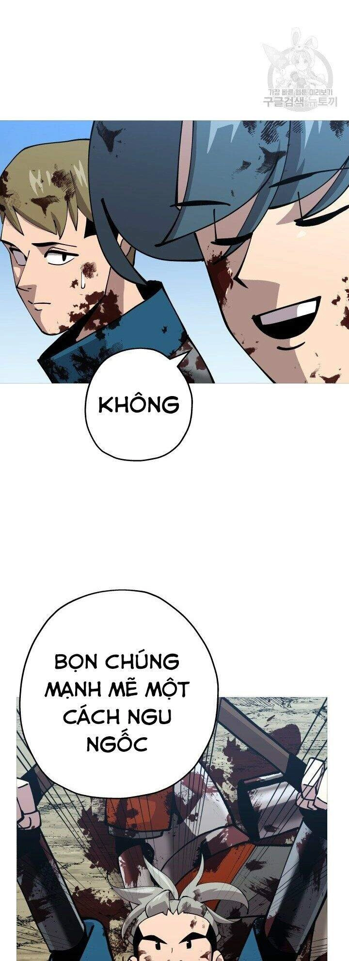 Chiến Binh Quật Cường Chapter 38 - 74