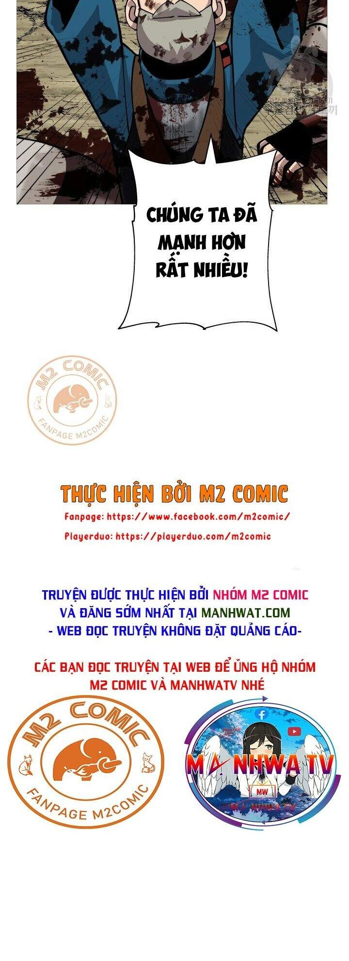 Chiến Binh Quật Cường Chapter 38 - 75