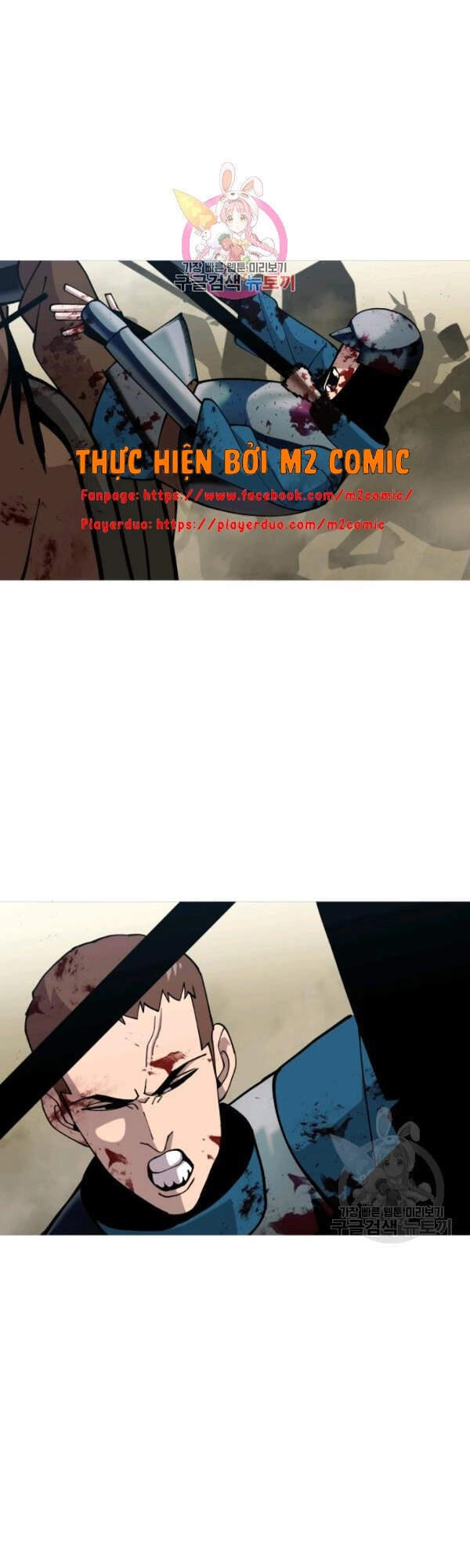 Chiến Binh Quật Cường Chapter 39 - 2