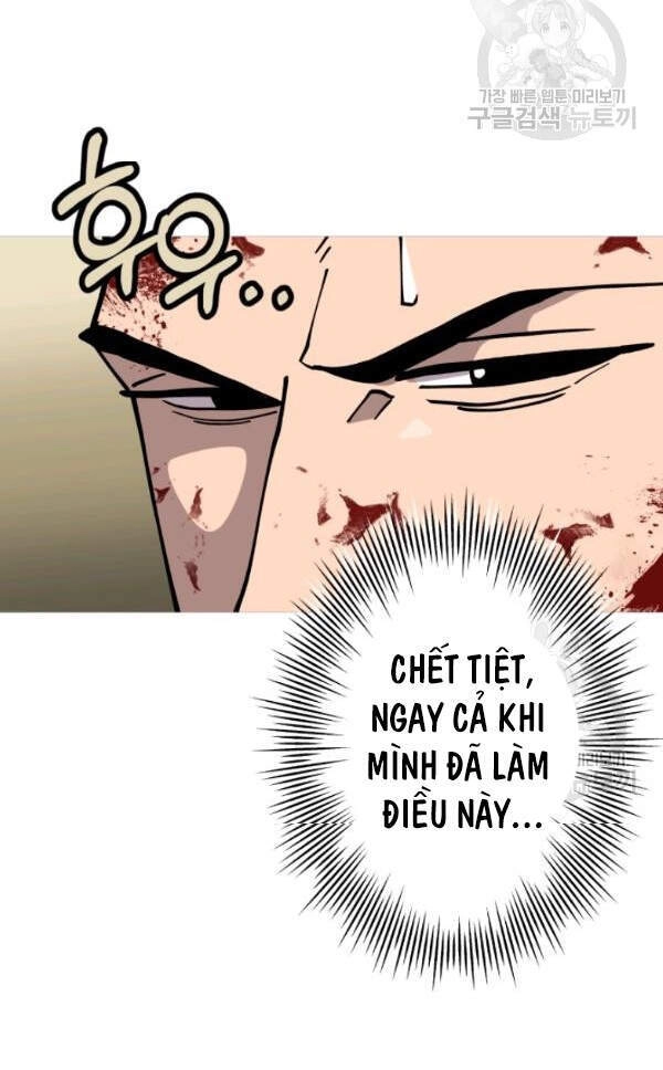 Chiến Binh Quật Cường Chapter 39 - 5