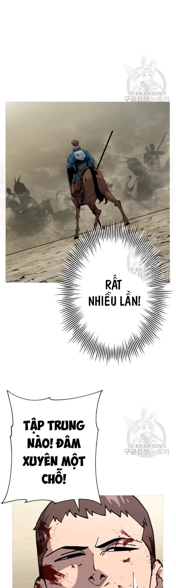 Chiến Binh Quật Cường Chapter 39 - 6