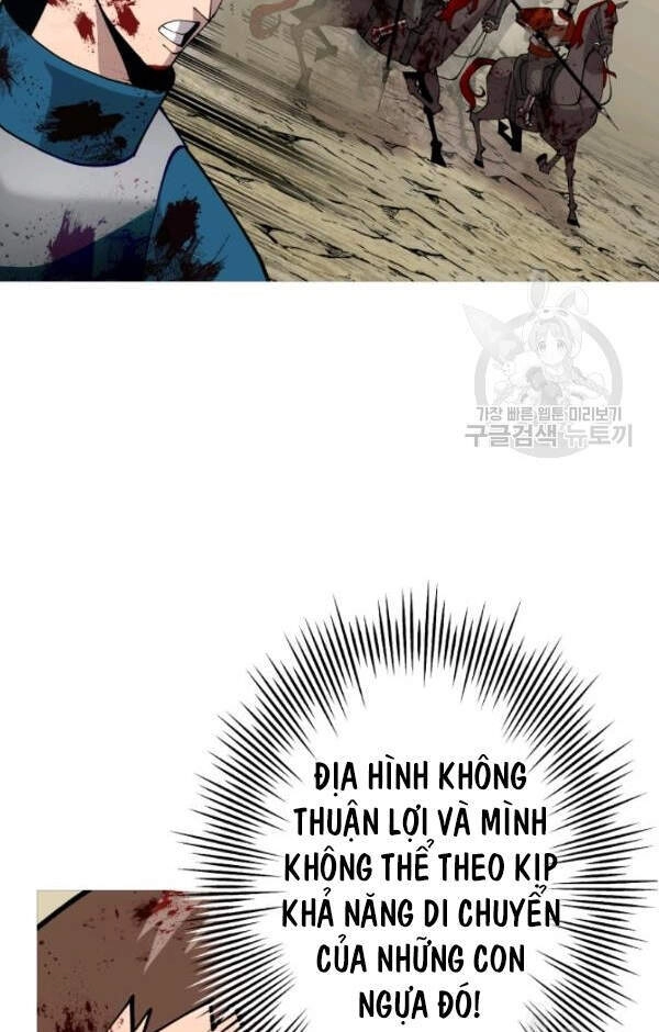 Chiến Binh Quật Cường Chapter 39 - 9