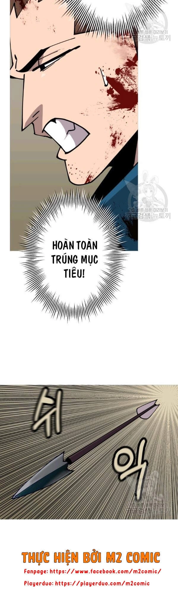 Chiến Binh Quật Cường Chapter 39 - 10