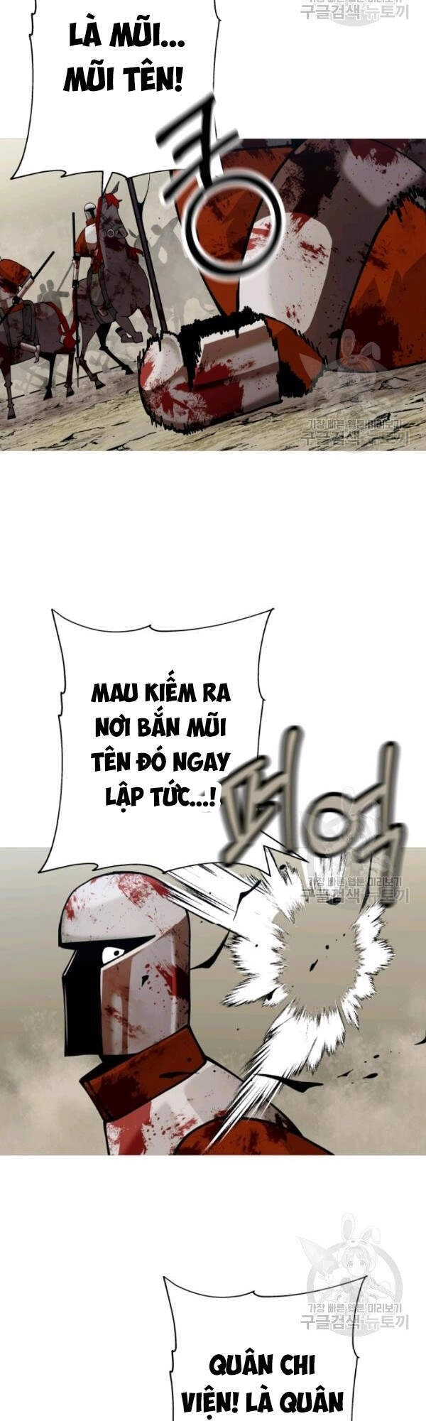 Chiến Binh Quật Cường Chapter 39 - 12