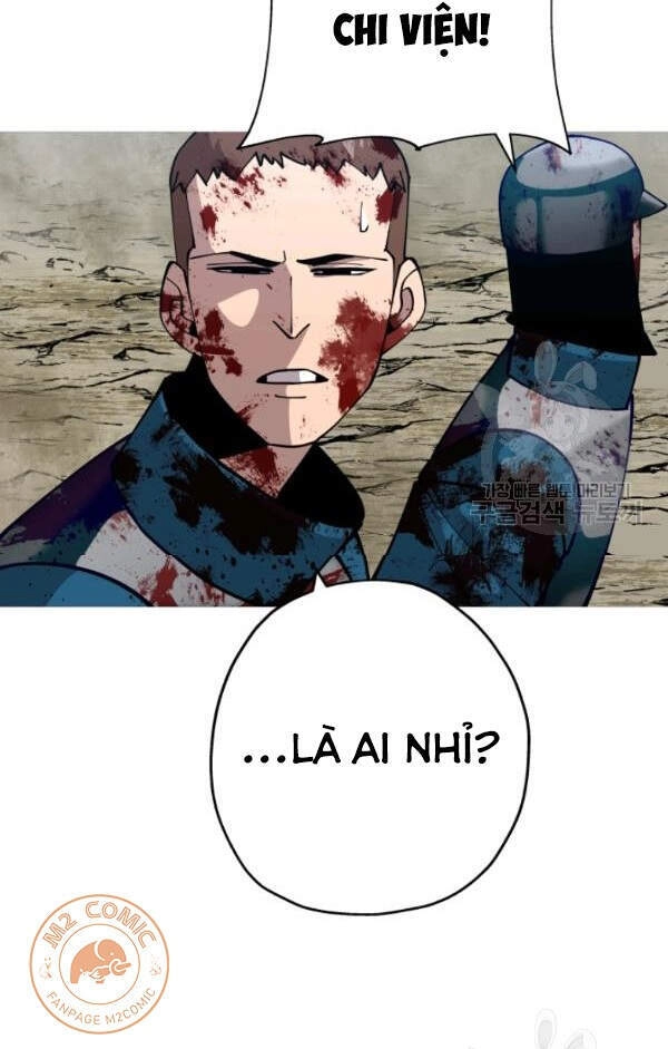 Chiến Binh Quật Cường Chapter 39 - 13